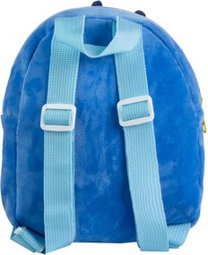 Bluey Hug plüss hátizsák, táska 22 cm