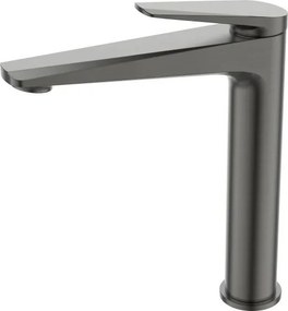 Caldo Freddo magasított mosdócsaptelep - GUNMETAL - fegyverszürke