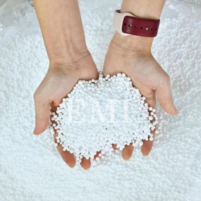 EMI Delux babzsákfotel töltőanyag 25 L