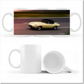 Fényképes bögre Autó Fura Sport