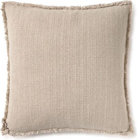 Pamut díszpárna 45x45 cm Handloom – Lorena Canals