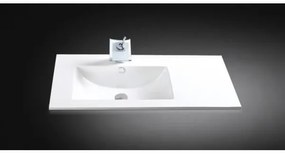 AREZZO design Texas 90x46 mosdótál balos AR-090B