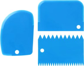 Konyhai Lapát spatula tortadíszítő