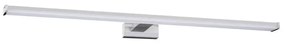 KANLUX-26682 ASTEN Króm színű Fürdőszobai tükörmegvilágító lámpa LED 15W IP20