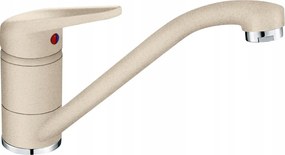 Franke Konyhai Csaptelep Princess II, Bézs