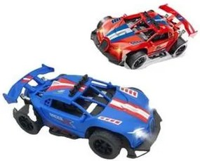 RC Versenyautó Racing Bugatti Távirányítós 22 cm Akkus Jó Áron