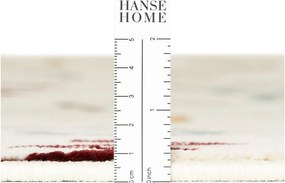 Gyerek szőnyeg ø160 cm Fiete – Hanse Home