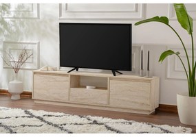 TV szekrény Vanguard - Travertine