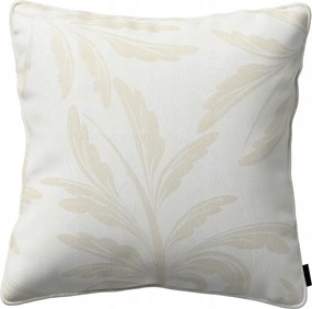 Párnahuzat 45x45 szürke árnyalatok