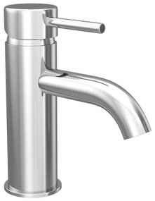 BATH DELUXE 28-005-01-60-04 - Mosdócsap DRAGOR 15,6 cm króm