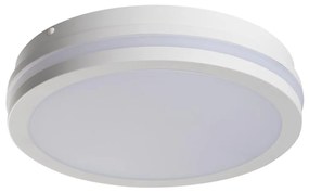 Kanlux 33340 - LED Kültéri lámpa BENO LED/24W/230V 4000K IP54 fehér