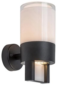 Rabalux 77130 - LED Kültéri fali lámpa LEITHA LED/12W/230V IP44