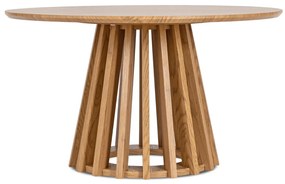 Dohányzóasztal Tölgy Színben. HARPER MAX