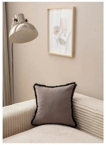 Párnahuzat 43x43 cm Sacakli – Mioli Decor