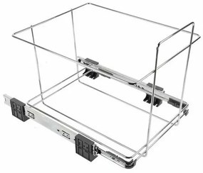 Elletipi ECOFIL beépíthető szemetes, 35 + 35 l