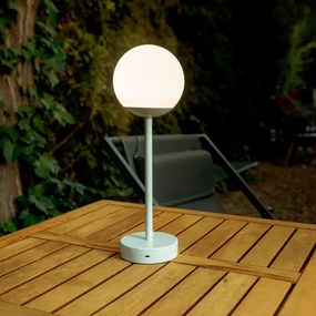 KING HOME LUMNRS035RGWLNW NORAI Kültéri Dekorációs Lámpa IP44