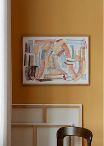 Poszter 70x50 cm Sunset – Atelier Cph – The Poster Club