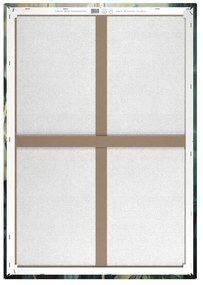 Kép 70x100 cm Monstera – Styler