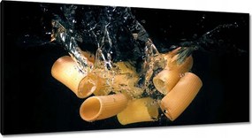 Képek 115x55 Rigatoni a vízben