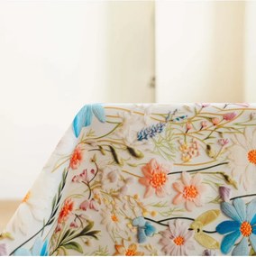 EMI Aurelin asztalterítő, 150 cm átmérőjű kerek