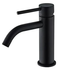 Paffoni - Mosdócsaptelep LIGHT fekete