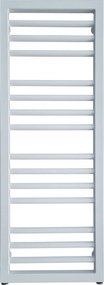 Fürdőszobai dekoratív radiátor Madera 94/35 fehér