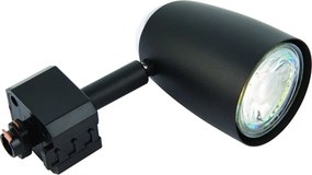 Endon MONTE 71899 Sínreflektor 6W/GU10 IP20