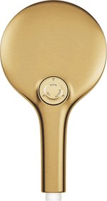 Zuhanyfej Rainshower SmartActive 130 3 vízsugár, brushed cool