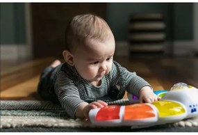 Baby Einstein - Világító játék GLOW&amp;DISCOVER 3xAA