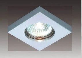 Italux DOWNLIGHTS MQ71813-1C Beépíthető spotlámpa 1x35W/G4