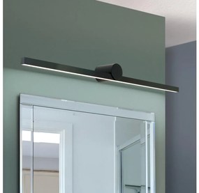 Orion Soff 3-585-LED Fürdőszobai tükörmegvilágítás BEAUTY LED/24W/230V 101cm IP54 fekete