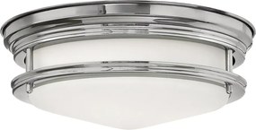 Quintiesse HADRIAN QN-HADRIAN-FS-CM-OPAL Süllyesztett mennyezeti lámpa 2x40W/E27 IP44