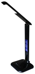 Zuma Line TABLE H1408S-BCK Asztali lámpa 1x7W/LED 310LM