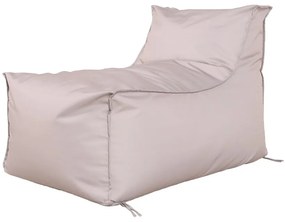 Szürke kerti babzsák – Bonami Essentials