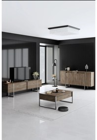 Nappali fal Luna set (dió + ezüst) . 1102326