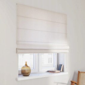 Kész Római roló Capri 180x180cm fekete