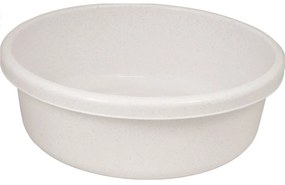 Curver Lavor 18L kerek szürke