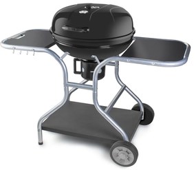 Fieldmann FZG 1014 Faszénnel működő grill