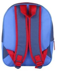 Bosszúállók 3D hátizsák, táska 31 cm