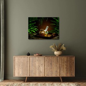 Kép spa dolgokról (70x50 cm)