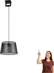 Bogota függőlámpa 390002 Eglo