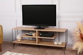 TV asztal/szekrény Elza (tölgy). 1072659