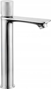 Mexen Royo One magas mosdó csaptelep, króm - 72211-00