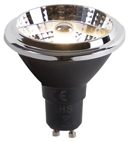 GU10 Dim to Warm LED izzó AR70 6W 320lm 2000K-3000K