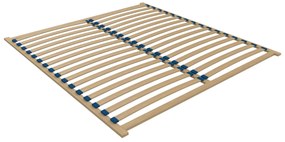 Lamellás ágyrács az ágyhoz 180 cm Verwood. Akció -20%. 1030073