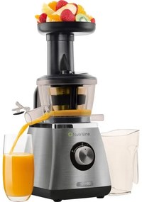 Sencor SSJ 4050NP csavaros gyümölcscentrifuga,fekete