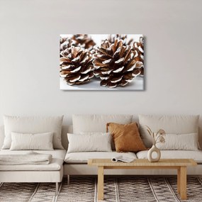 Kép - Fánkok (90x60 cm)
