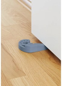 Multi-STOP® szürkéskék ajtó/ablak kitámasztó - Wenko
