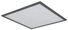 Globo 41582D2 - LED Mennyezeti lámpa DOHA LED/24W/230V