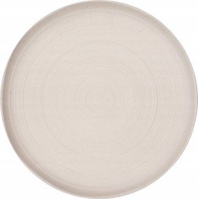 Verlo Clay Lapostányér 27 cm